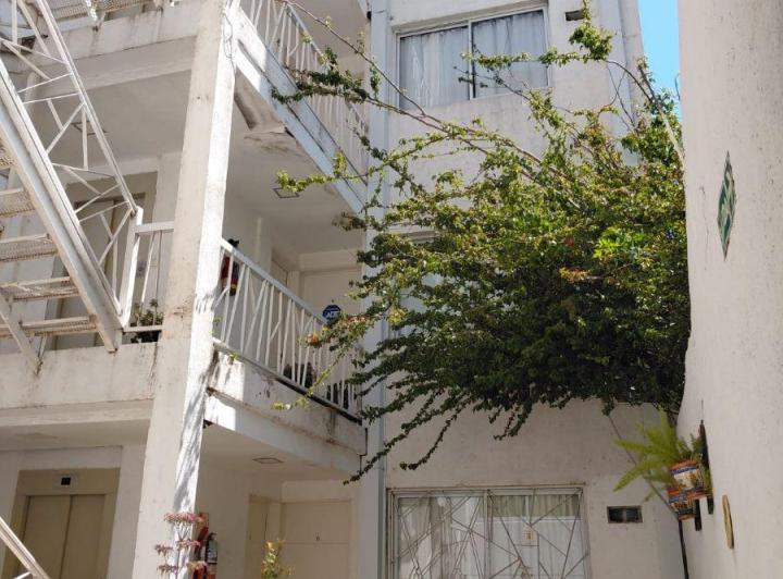 Departamento · 40m² · 2 Ambientes