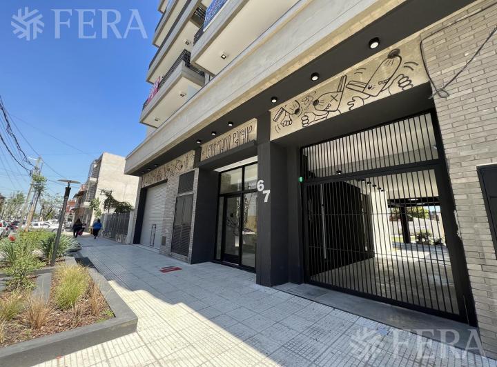 Departamento · 68m² · 3 Ambientes