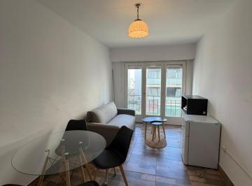 Departamento · 21m² · 1 Ambiente · Departamento de un Ambiente en Zona Shopping Aldrey Mar del Plata