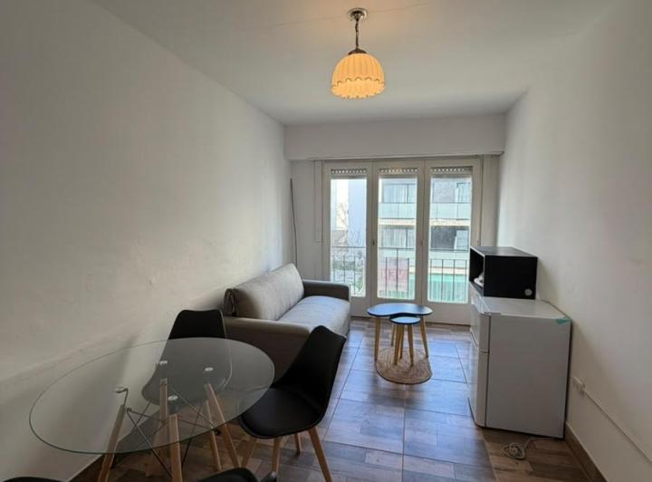 Departamento · 21m² · 1 Ambiente