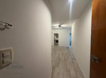 Departamento · 35m² · 2 Ambientes · Alquiler Departamento 2 Ambientes con Patio en San Telmo