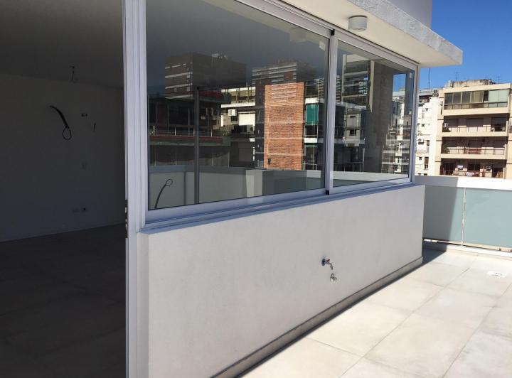 Departamento · 50m² · 1 Ambiente · 1 Cochera