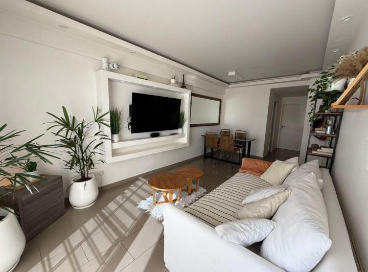 Departamento · 70m² · 3 Ambientes