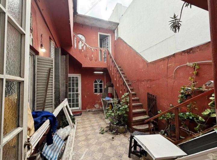 Ph en venta en Parque Chacabuco · 3 ambientes