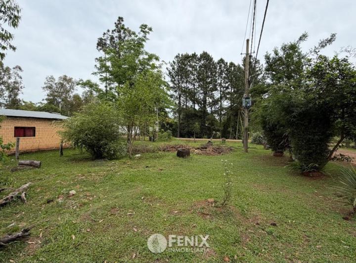 Terreno · 333m²