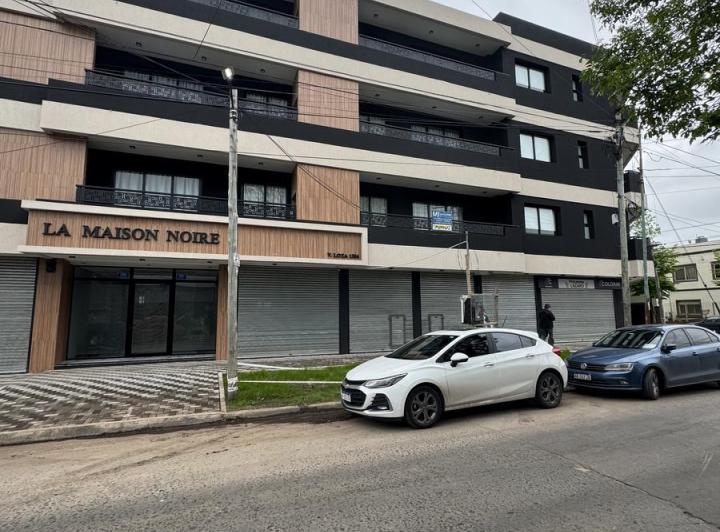 Departamento · 59m² · 2 Ambientes