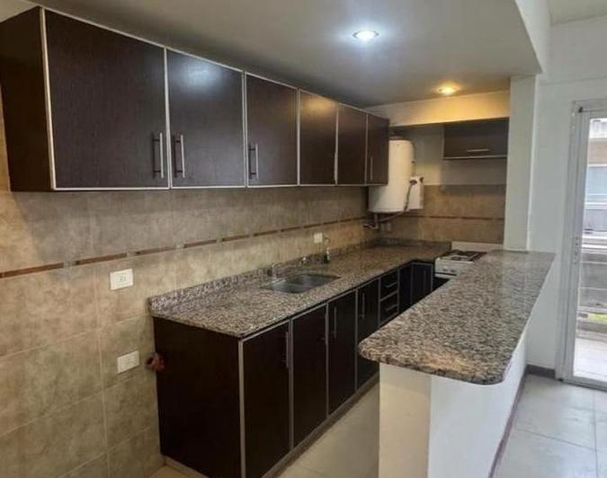 Departamento · 2 Ambientes