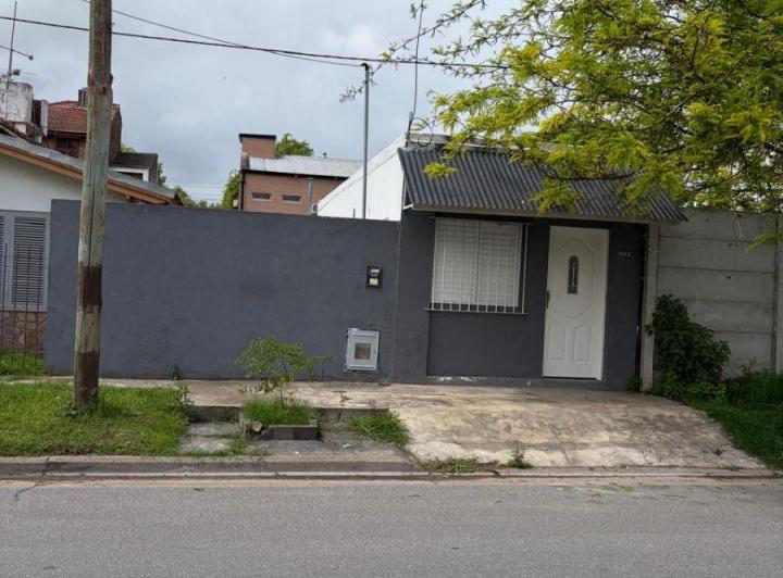 Casa · 40m² · 2 Ambientes