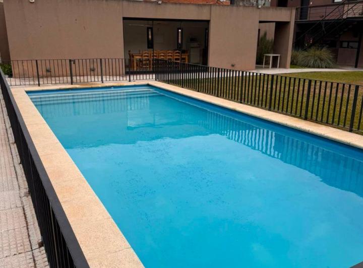 Departamento · 81m² · 3 Ambientes · 1 Cochera