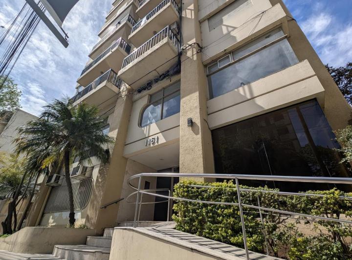 Departamento · 39m² · 2 Ambientes