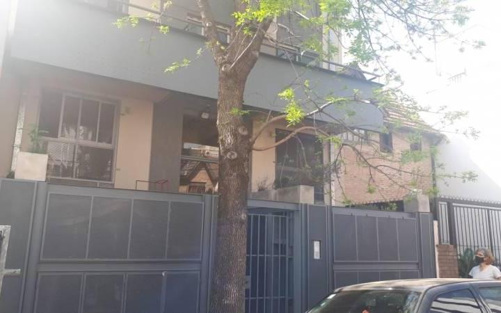 Departamento en alquiler en Nuñez · 2 ambientes