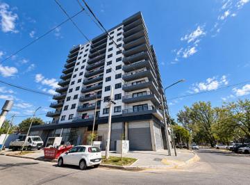 Departamento · 77m² · 4 Ambientes · 3 Amb a Estrenar con Cochera y Balcón Al Frente