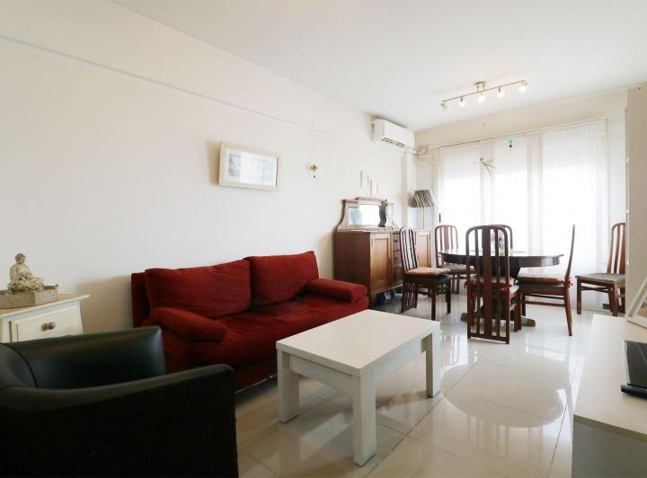 Departamento · 53m² · 3 Ambientes