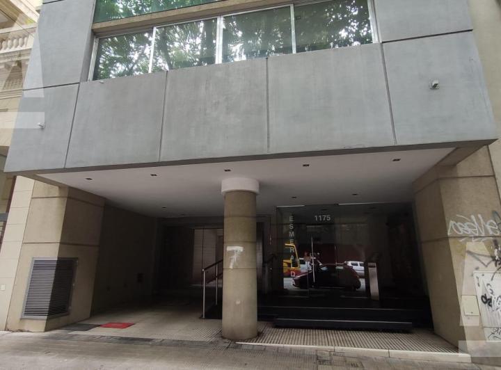 Departamento · 40m² · 2 Ambientes