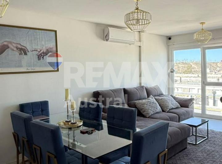Departamento · 68m² · 3 Ambientes