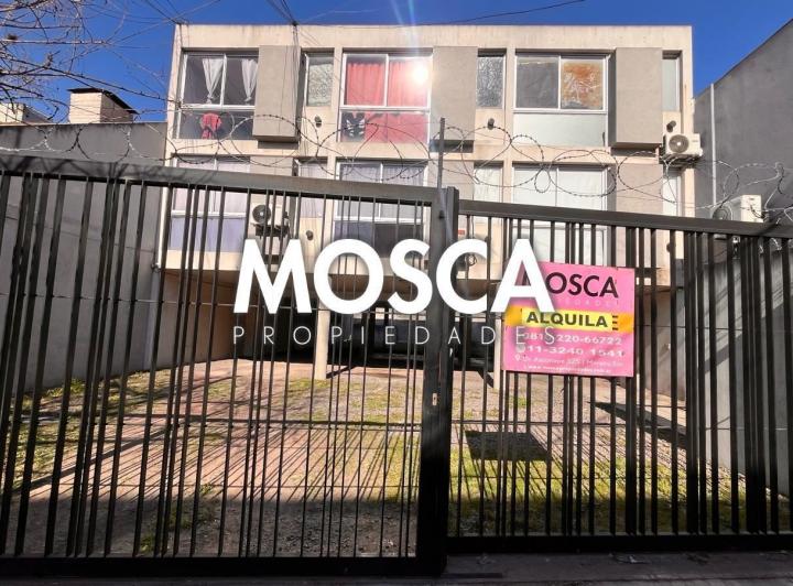 Departamento · 30m² · 1 Ambiente