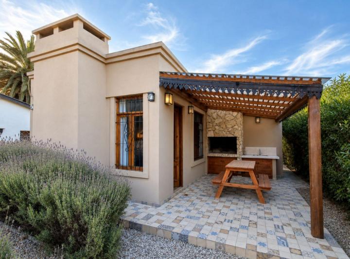 Casa · 59m² · 3 Ambientes · 1 Cochera