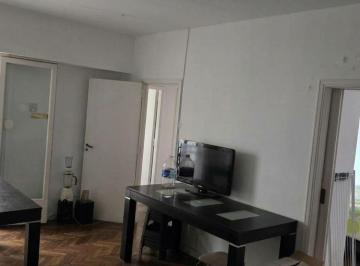 Departamento · 107m² · 4 Ambientes · Semipiso en Palermo C/dependencia a Refaccionar