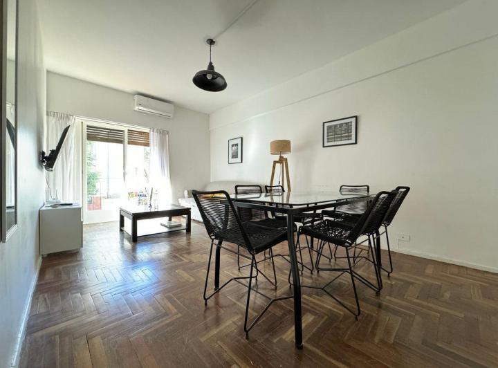 Departamento · 64m² · 3 Ambientes