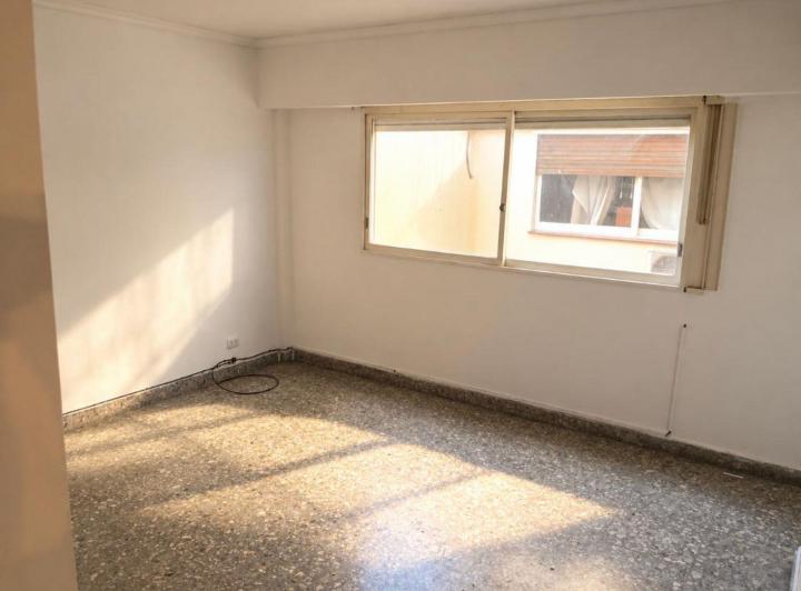 Departamento · 37m² · 2 Ambientes · 1 Cochera