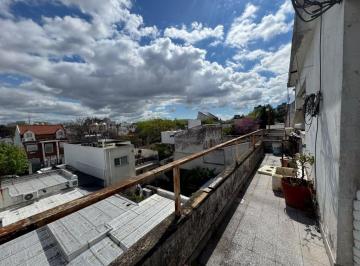 BER-BER-16734_2 · ¡3 Ambientes a Refaccionar con Balcon Corrido y Vista Abierta! en Liniers!