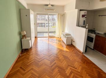 Departamento de 1 ambiente, Caballito · Monoambiente en Alquiler Caballito - Directorio 1361