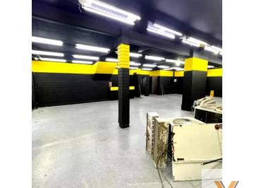 Local comercial · 228m² · 3 Ambientes · Local en Alquiler - 1 Baño - 228 m - Tres de Febrero