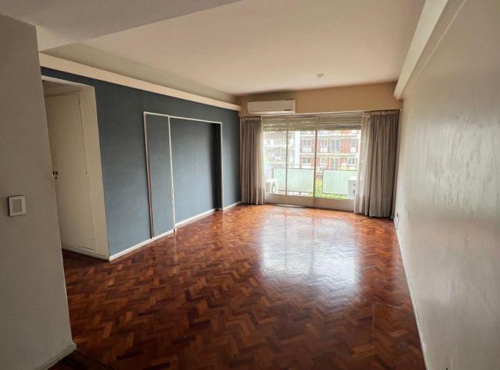 Departamento · 113m² · 5 Ambientes