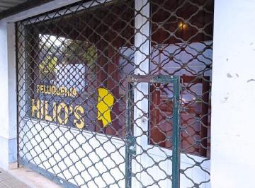 Local comercial · Local en Alquiler