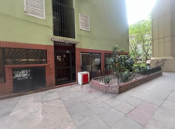 Departamento · 56m² · 3 Ambientes