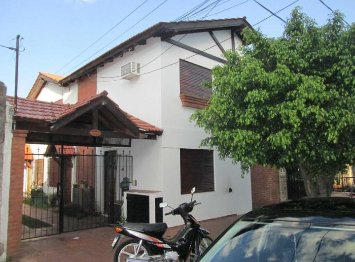 Departamento · 40m² · 2 Ambientes