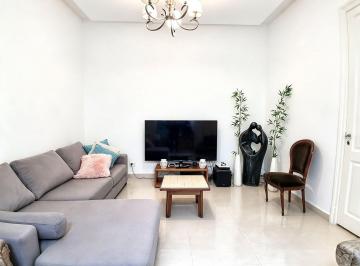 PH · 96m² · 5 Ambientes · Venta PH 5 Ambientes Paternal Sin Expensas Terraza