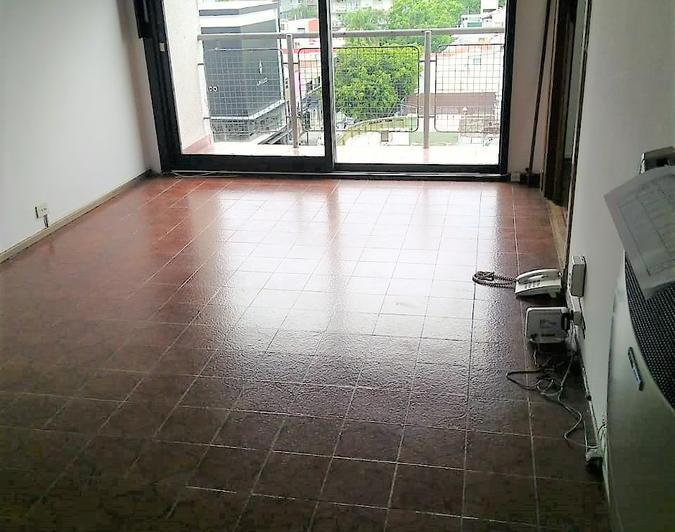 Departamento · 52m² · 3 Ambientes