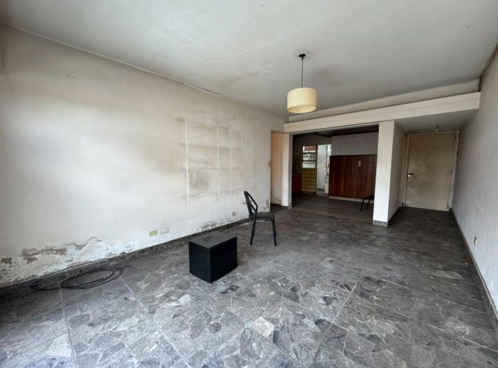Departamento · 76m² · 3 Ambientes