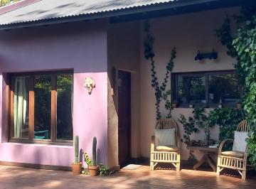 Quinta vacacional de 6 ambientes, Mar del Plata · Casa de Huespedes Excelente Estado