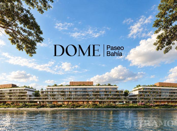Departamento · 52m² · 2 Ambientes