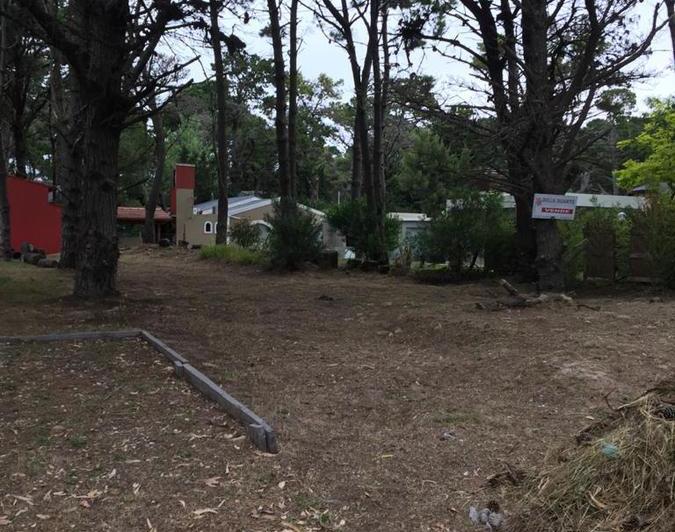 Terreno · 600m²