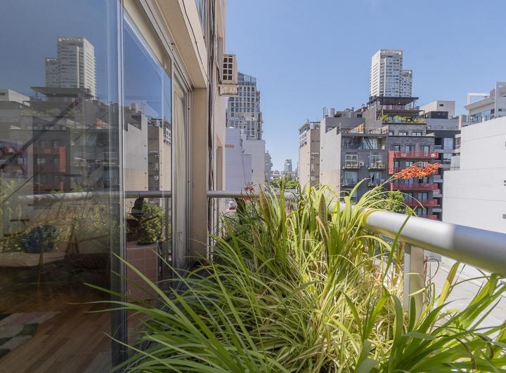 Departamento · 54m² · 3 Ambientes