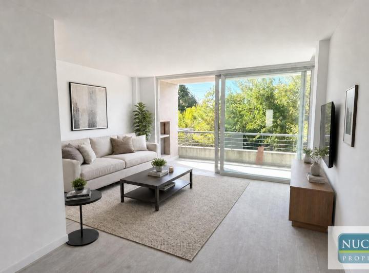 Departamento · 45m² · 1 Ambiente