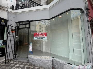 Local comercial · 100m² · 2 Ambientes · Local en Centro