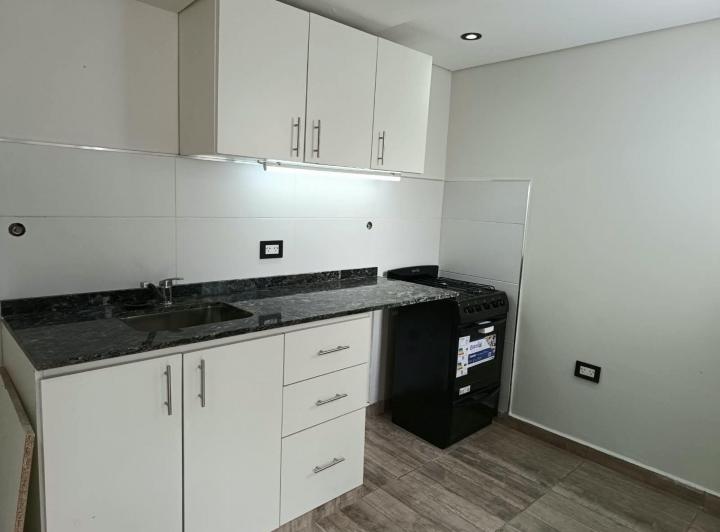 PH · 220m² · 8 Ambientes