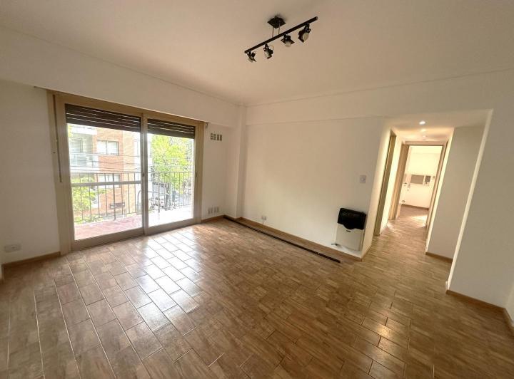Departamento · 51m² · 3 Ambientes