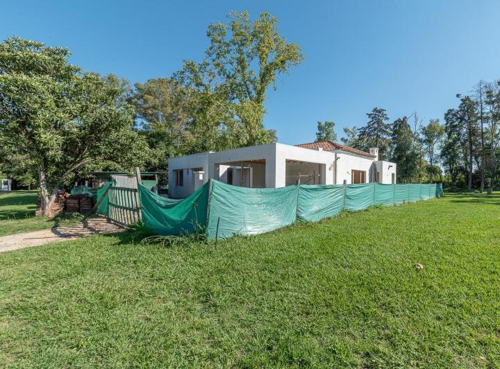 Casa en venta en Manzanares · 4 ambientes
