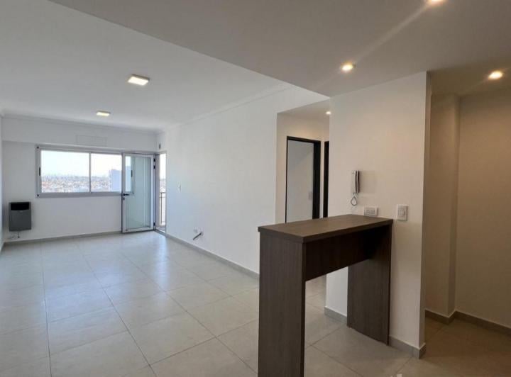 Departamento · 42m² · 2 Ambientes