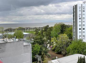 Departamento · 91m² · 4 Ambientes · 1 Cochera · Departamento 4 Ambientes en Av Libertador con Vista Al Rio