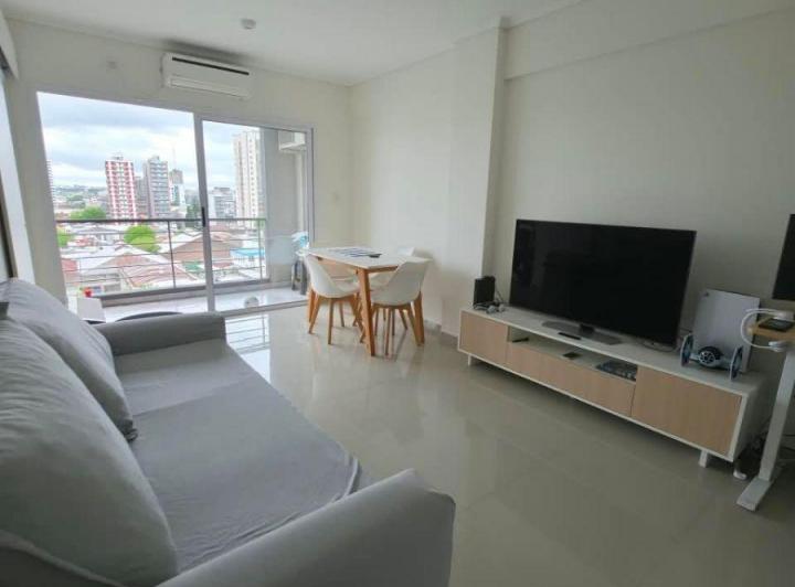 Departamento · 44m² · 2 Ambientes