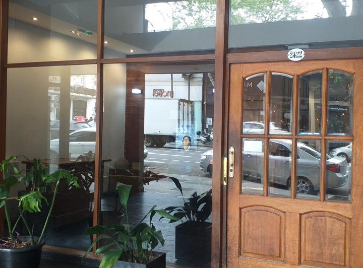 Departamento · 70m² · 4 Ambientes