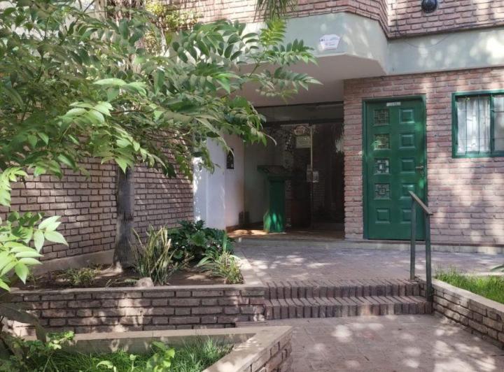 Departamento · 45m² · 4 Ambientes