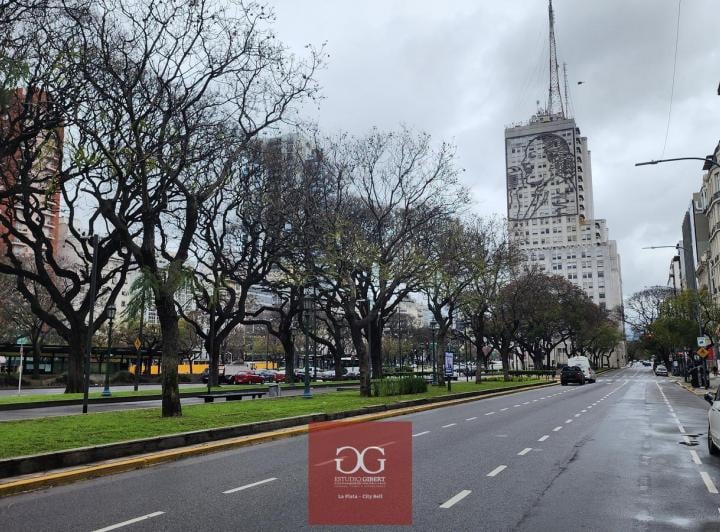 Departamento · 107m² · 5 Ambientes