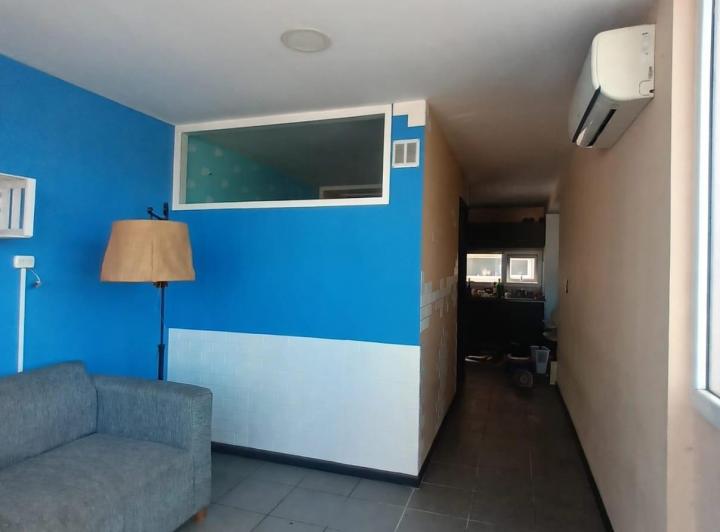 Departamento · 42m² · 3 Ambientes